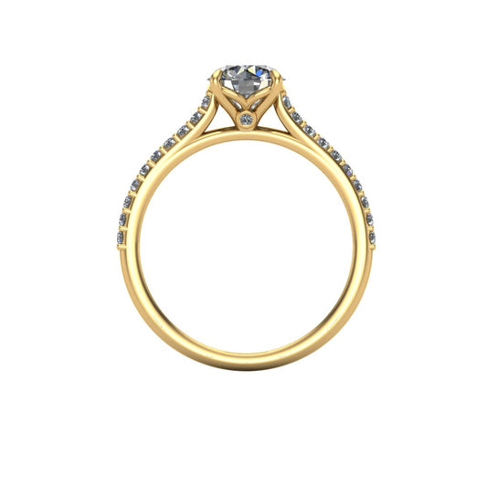 The Covenant Ring