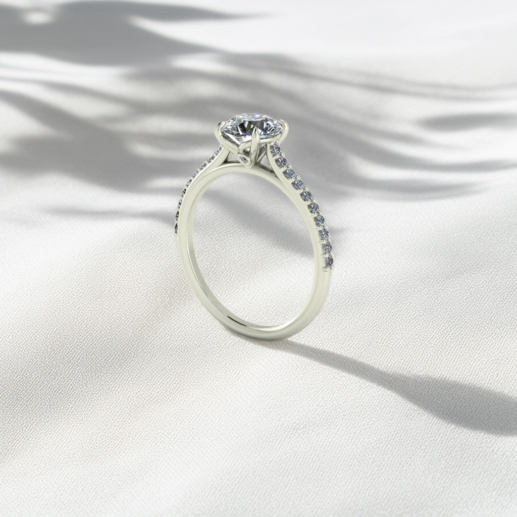 The Covenant Ring