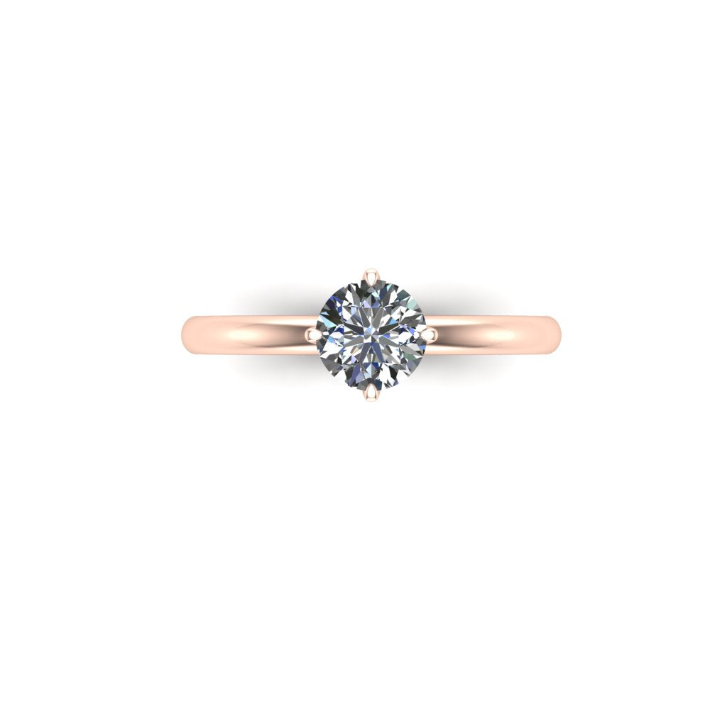 The Everbloom Solitaire