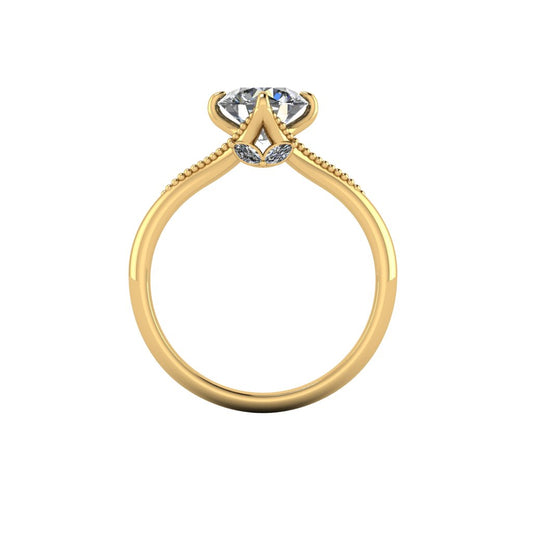 The Heirloom Ring