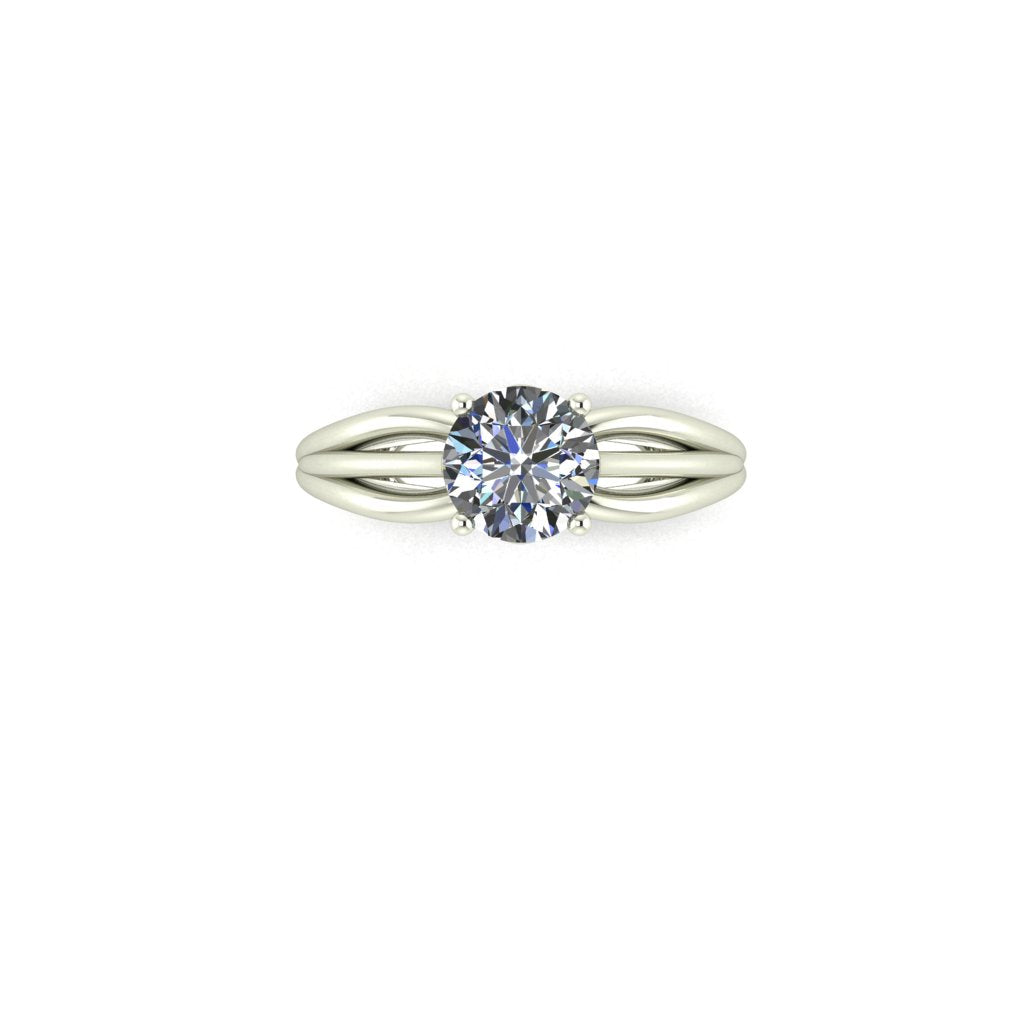 The Loveknot Ring