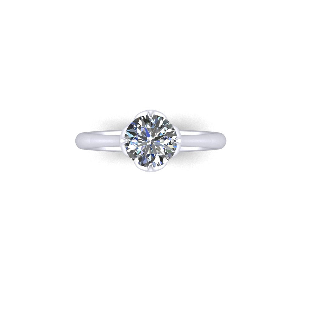 The Offering Solitaire