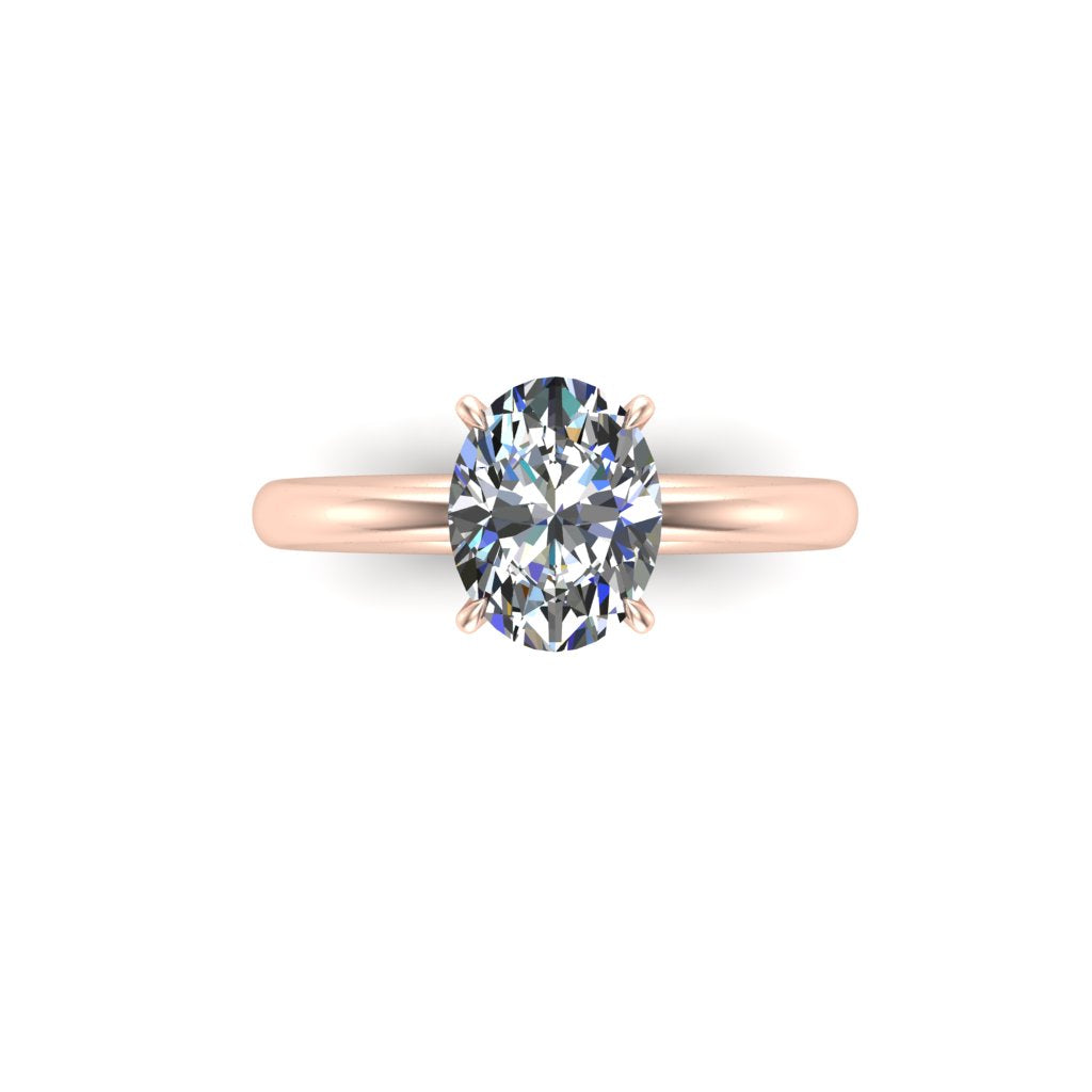 The Trueheart Solitaire