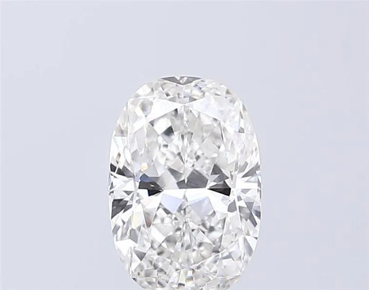 2.02ct Cushion modified Lab Grown Diamond (Colour F, Clarity VS1, IGI Certified)