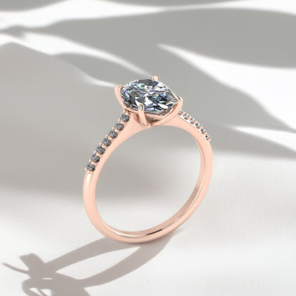 The Trueheart Pavé
