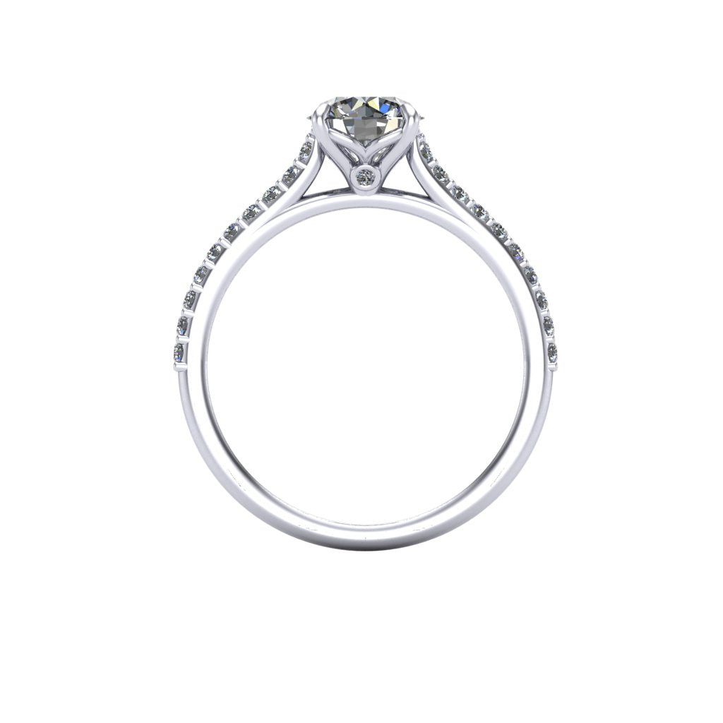 The Covenant Ring