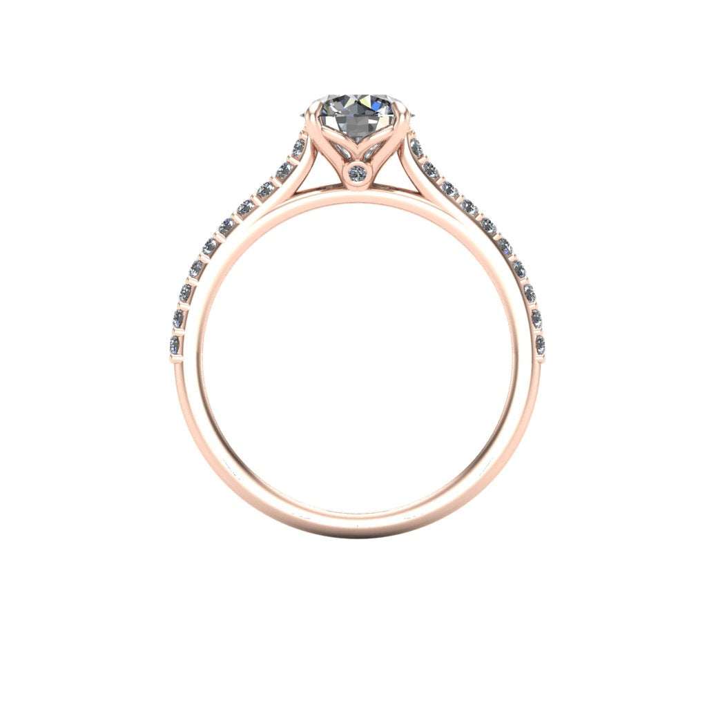 The Covenant Ring