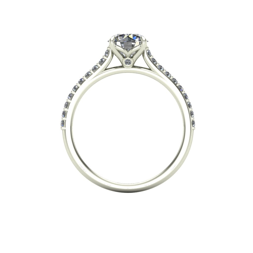 The Covenant Ring