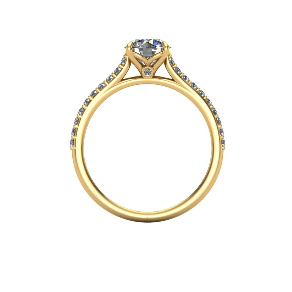 The Covenant Ring