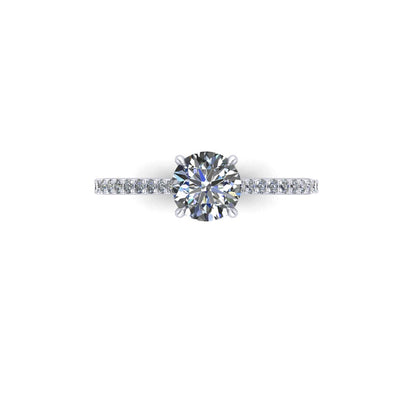 The Covenant Ring