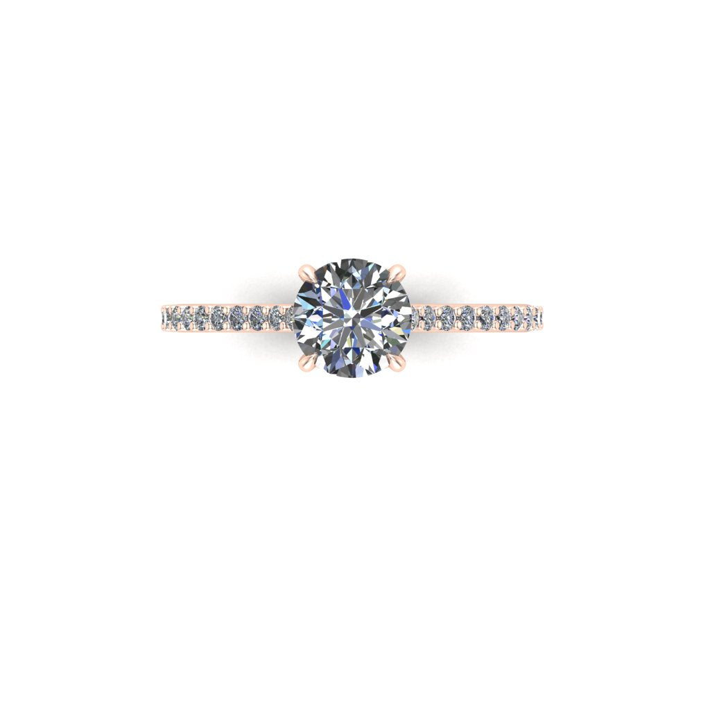 The Covenant Ring