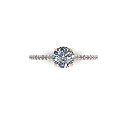 The Covenant Ring