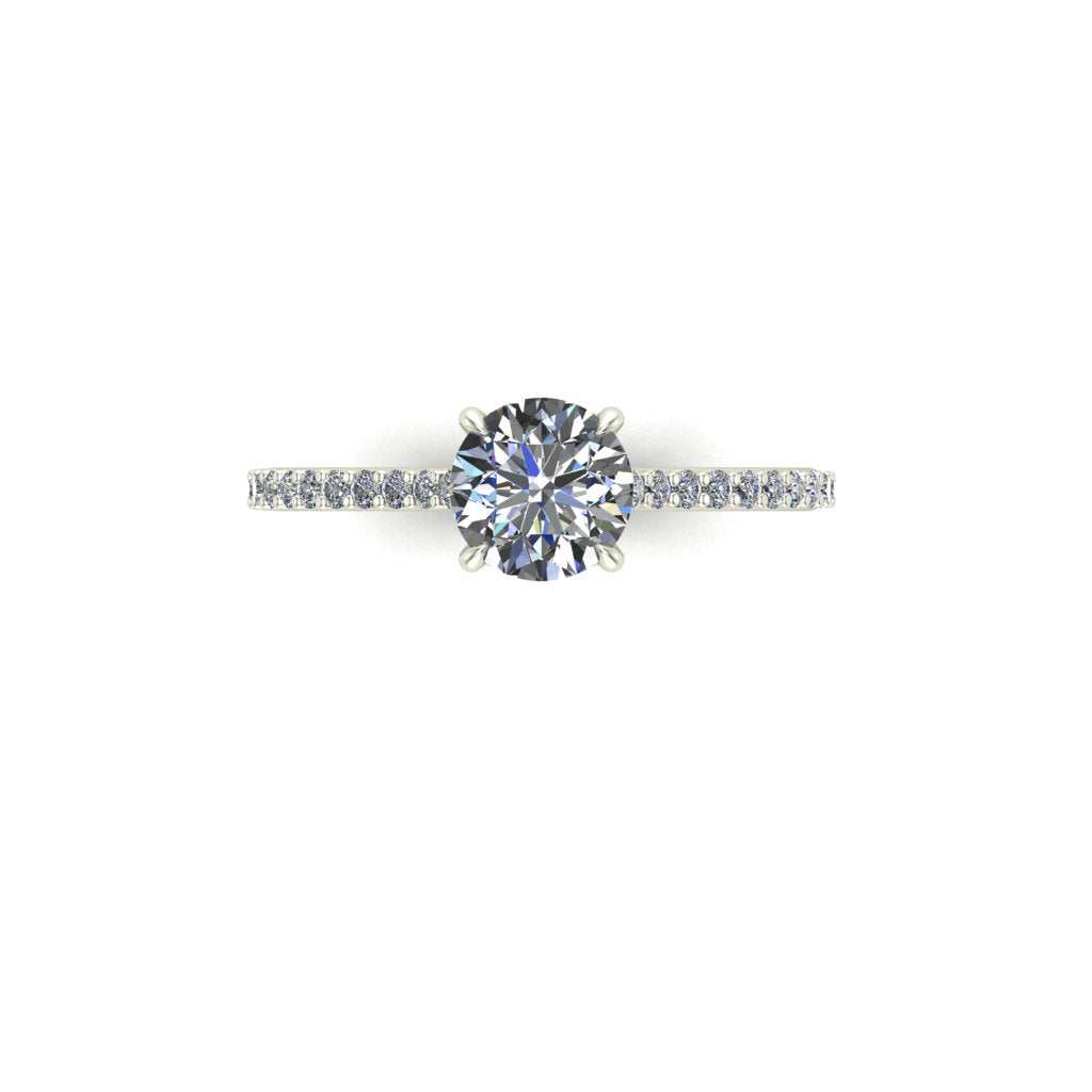 The Covenant Ring