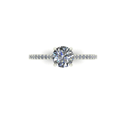 The Covenant Ring