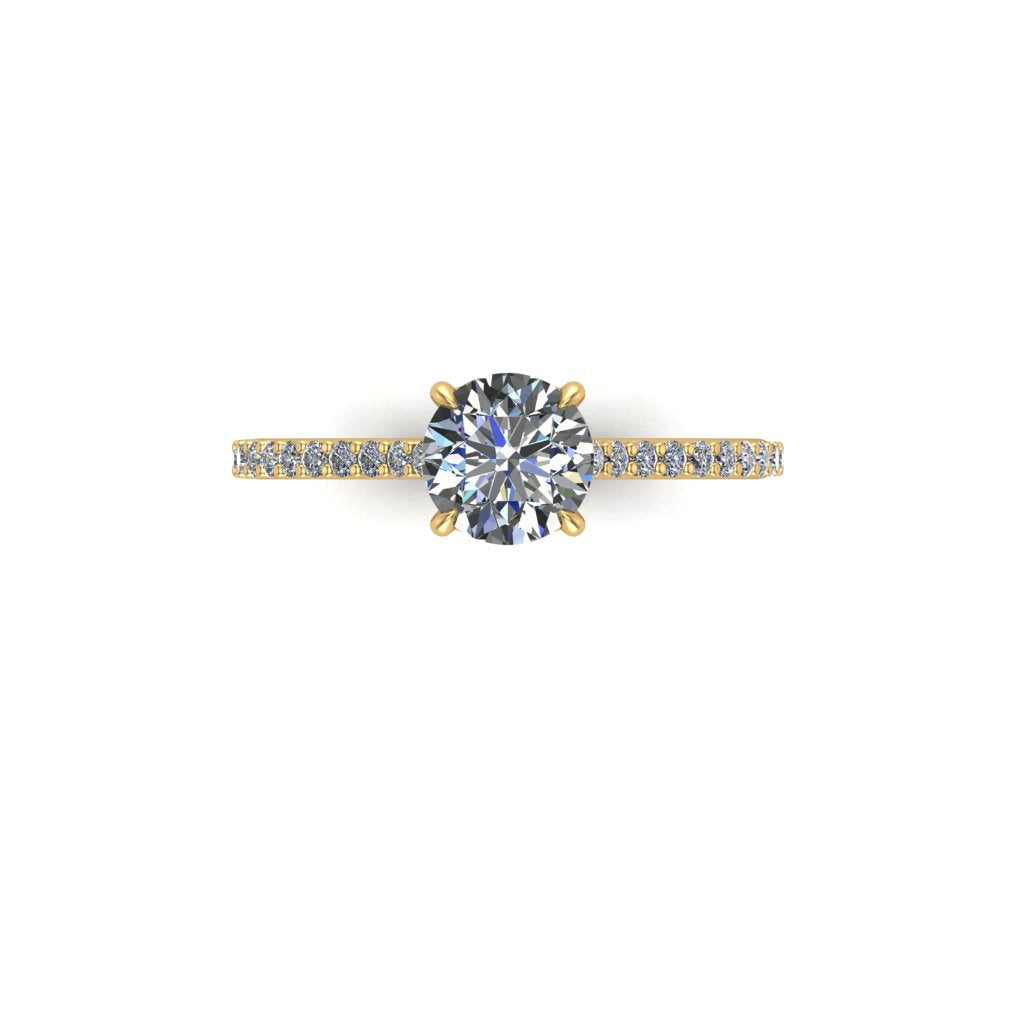 The Covenant Ring