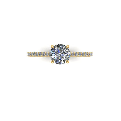 The Covenant Ring
