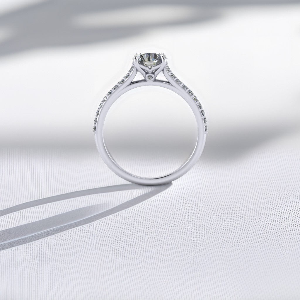 The Covenant Ring