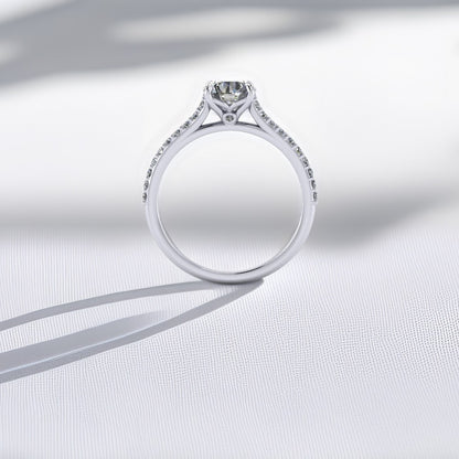 The Covenant Ring