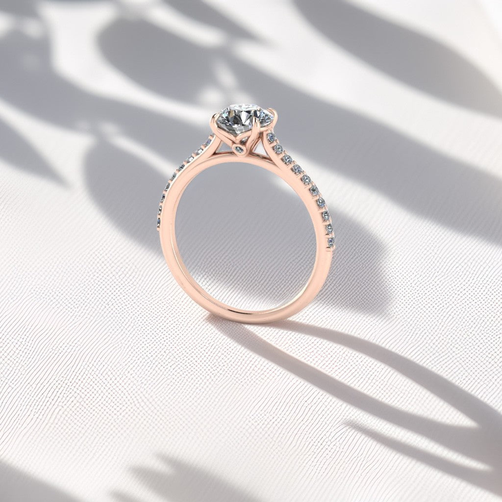 The Covenant Ring