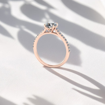 The Covenant Ring