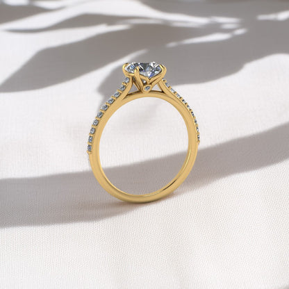 The Covenant Ring