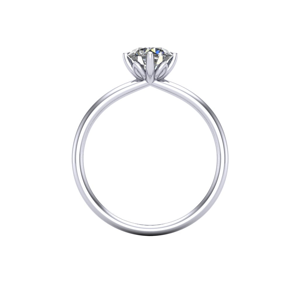 The Everbloom Solitaire