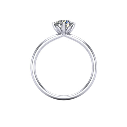 The Everbloom Solitaire
