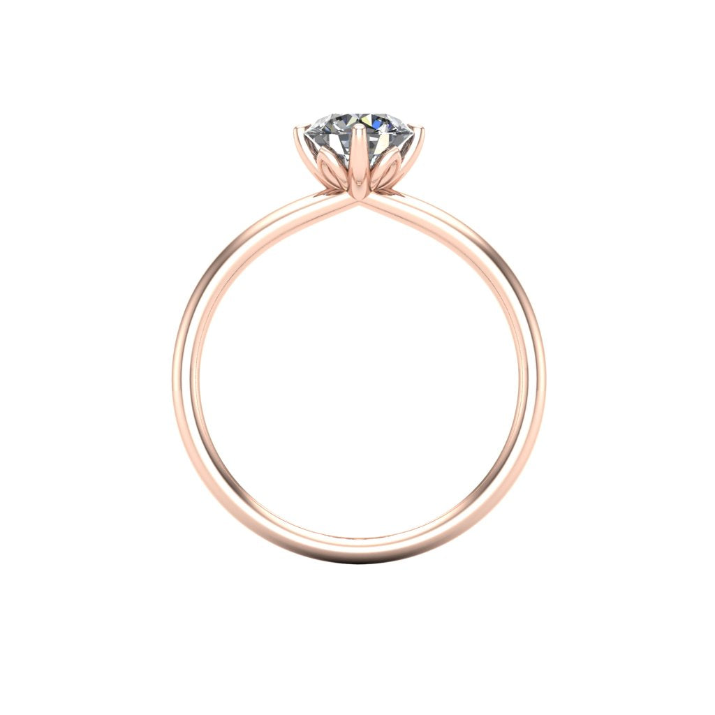 The Everbloom Solitaire