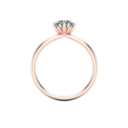 The Everbloom Solitaire