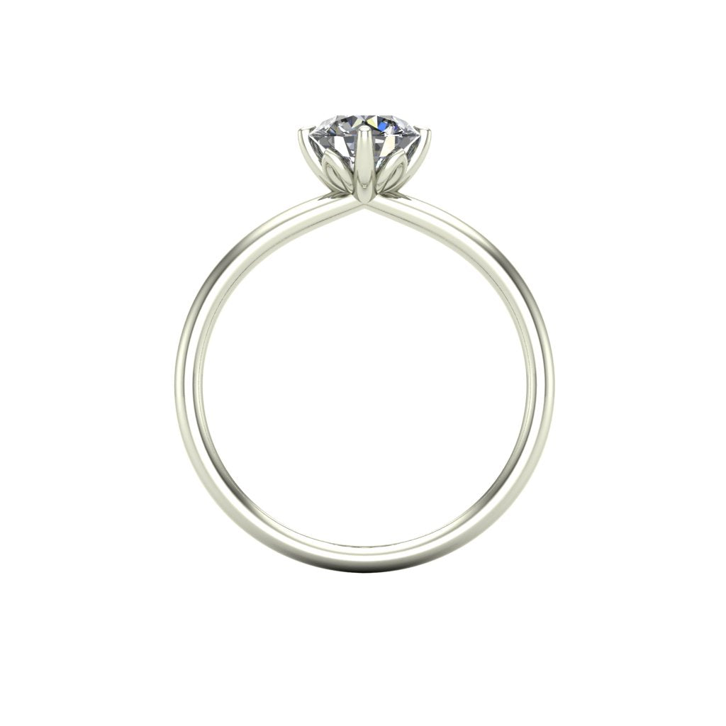 The Everbloom Solitaire