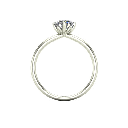 The Everbloom Solitaire