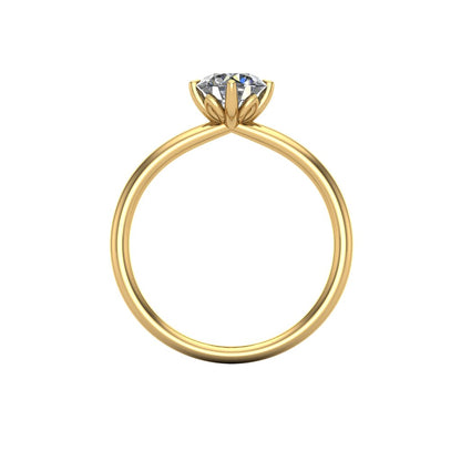 The Everbloom Solitaire