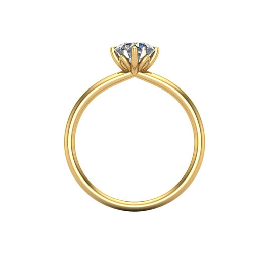 The Everbloom Solitaire