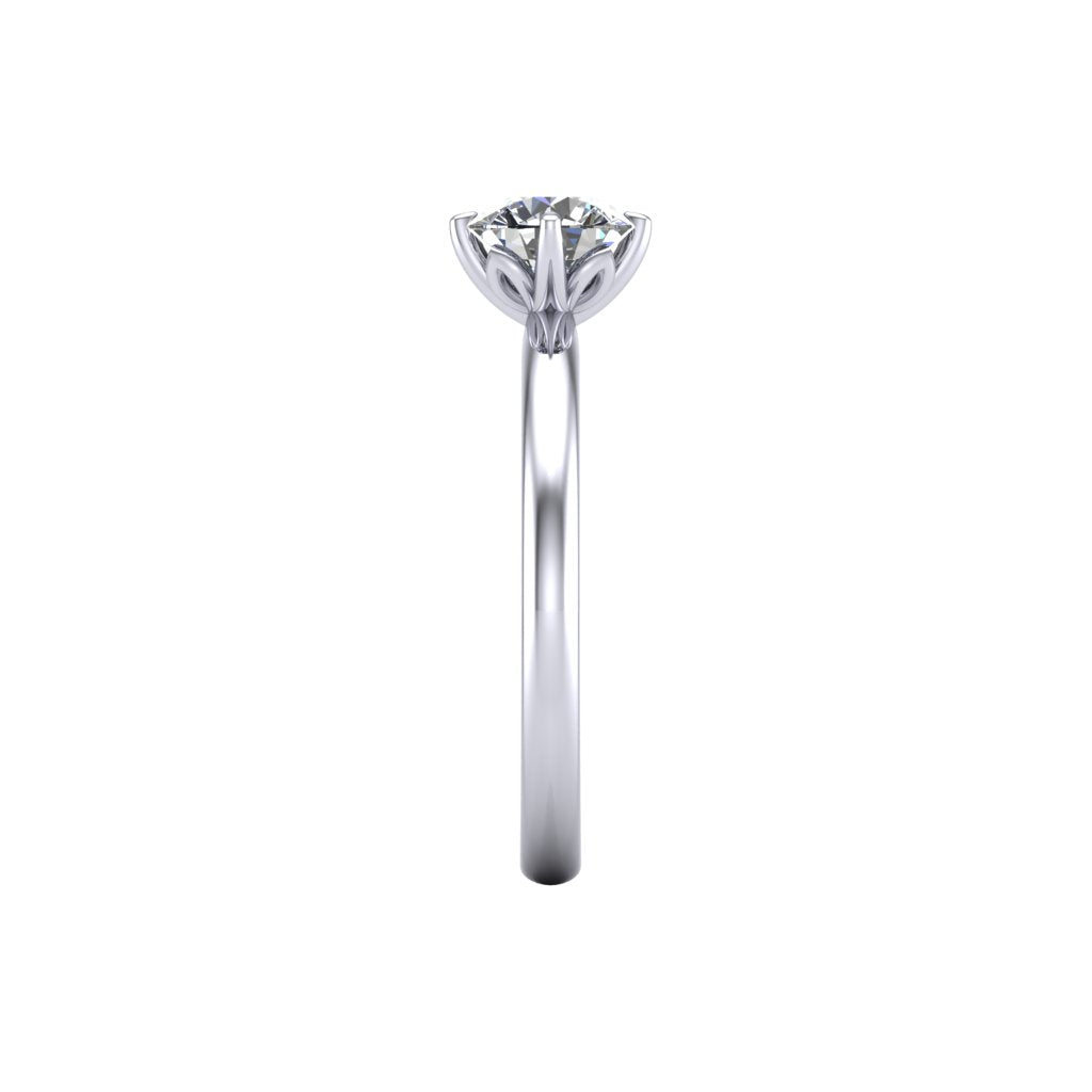The Everbloom Solitaire