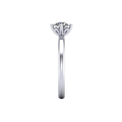 The Everbloom Solitaire