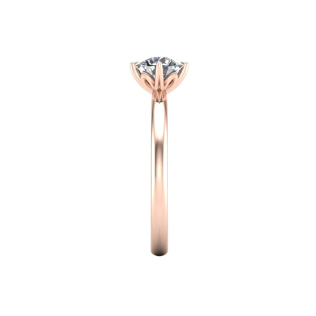 The Everbloom Solitaire