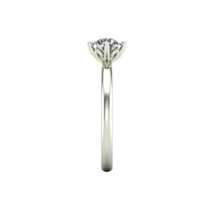 The Everbloom Solitaire