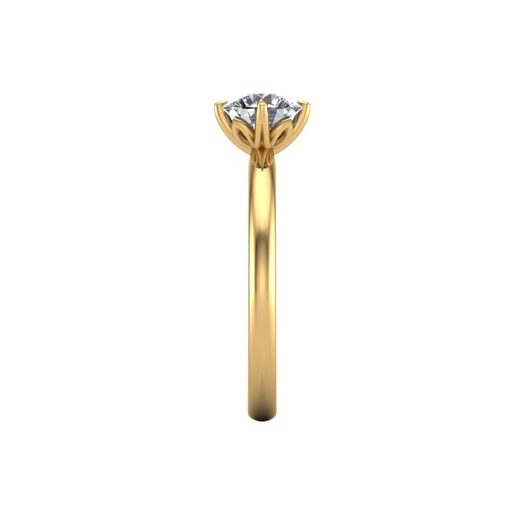 The Everbloom Solitaire
