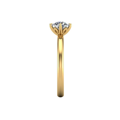 The Everbloom Solitaire