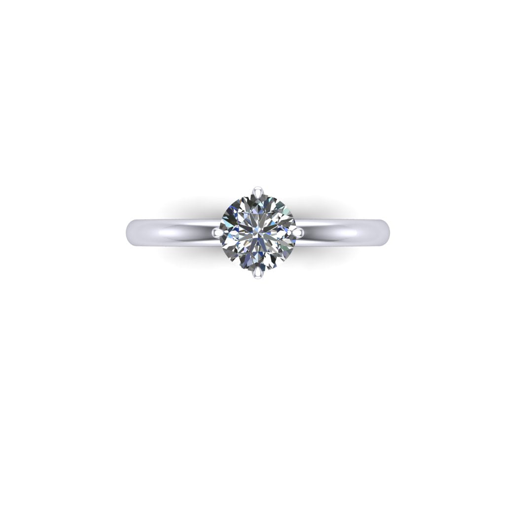 The Everbloom Solitaire