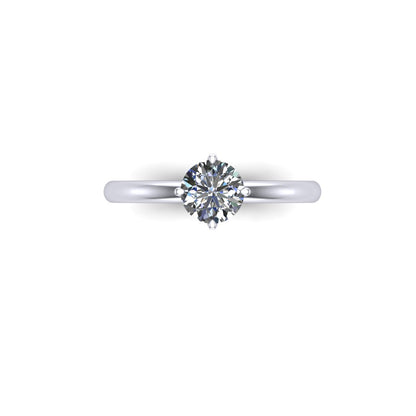 The Everbloom Solitaire