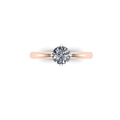 The Everbloom Solitaire