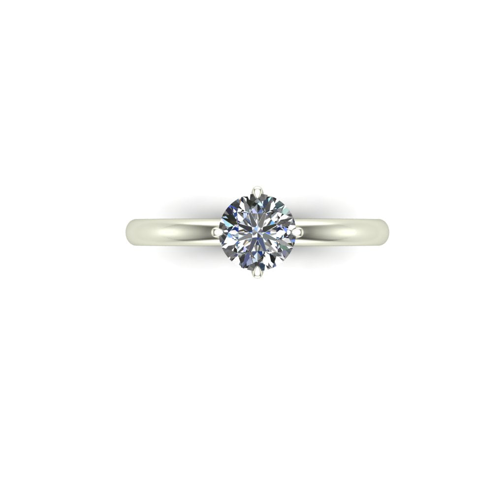 The Everbloom Solitaire