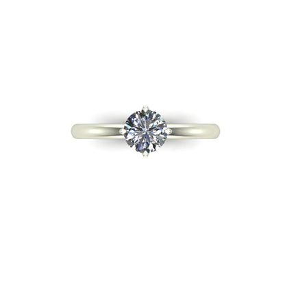 The Everbloom Solitaire