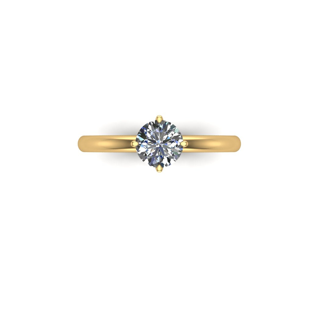 The Everbloom Solitaire