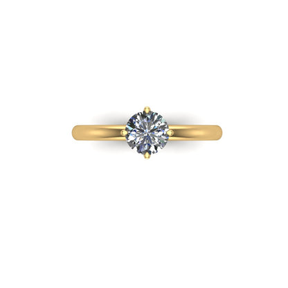 The Everbloom Solitaire