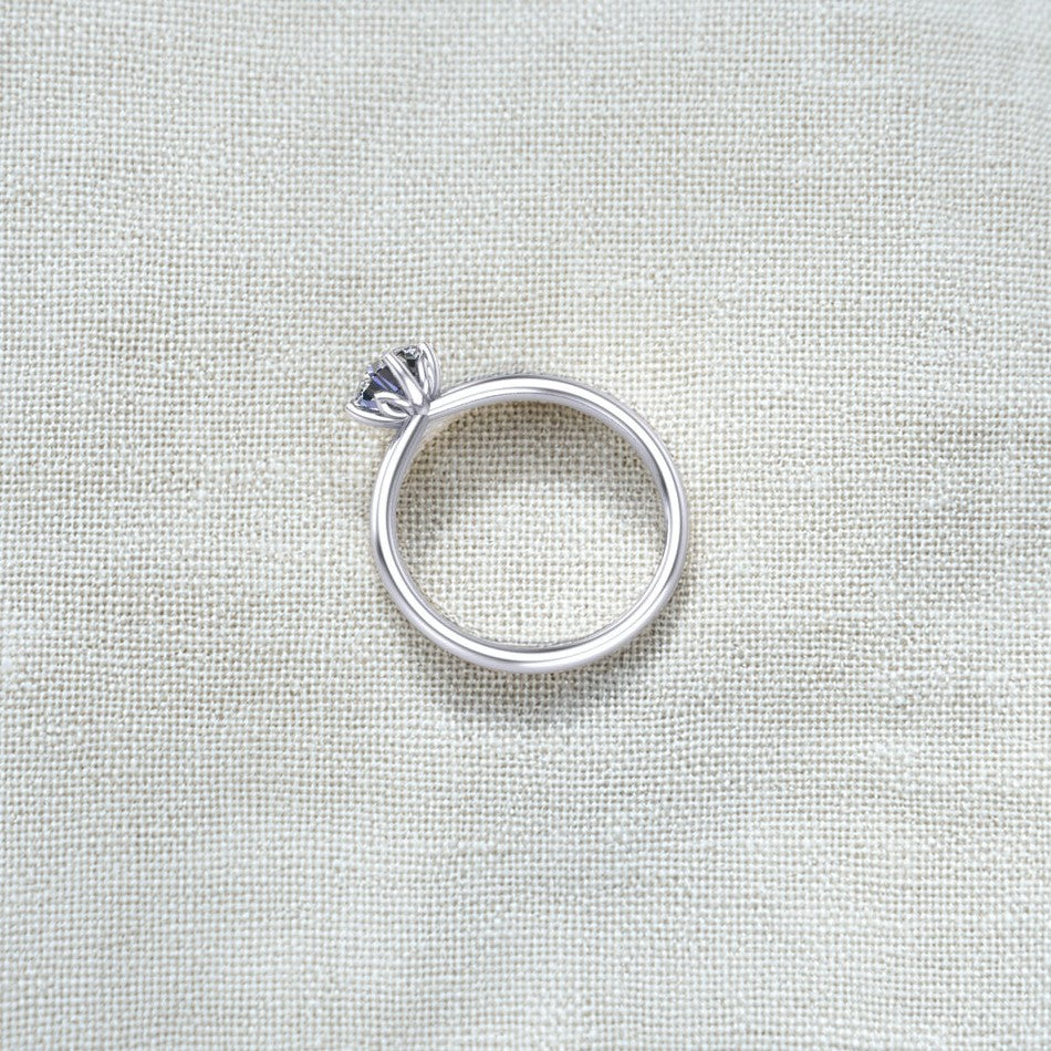 The Everbloom Solitaire