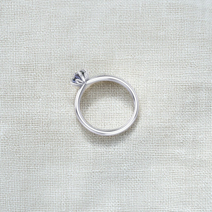 The Everbloom Solitaire