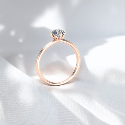 The Everbloom Solitaire
