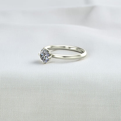 The Everbloom Solitaire